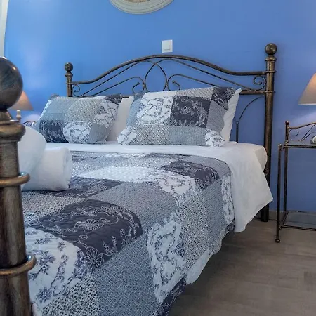 Galini 3* Rhodes City